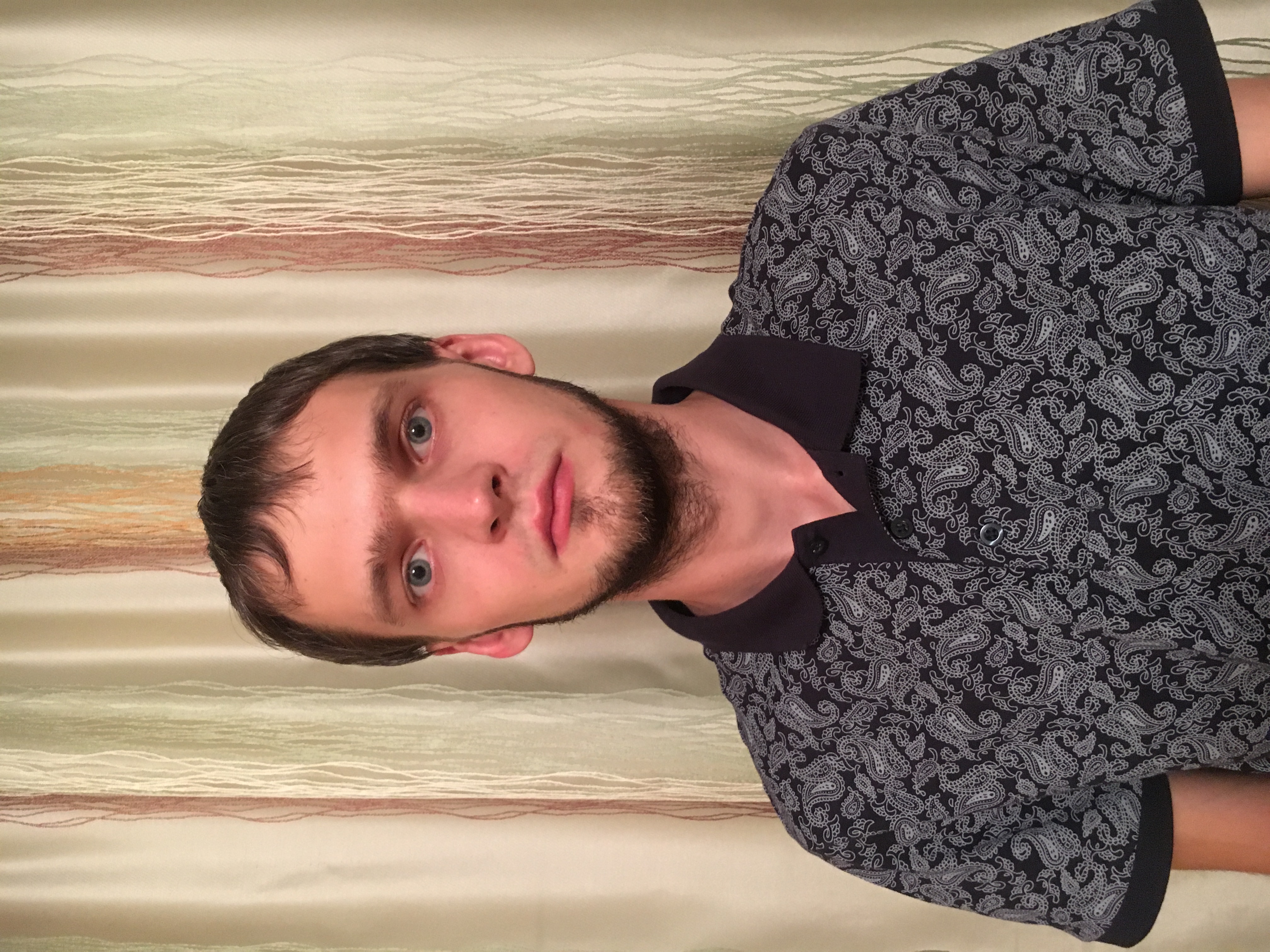 Владимир Князев